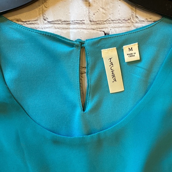 Spring dress, medium - Picture 2 of 4